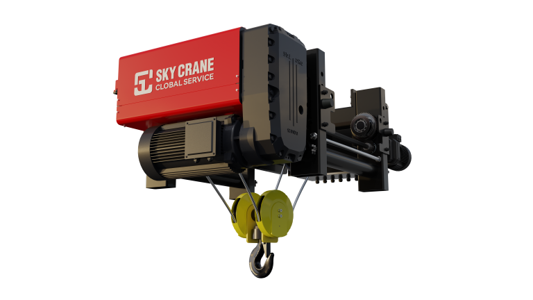 Custom electric grab crane Manufacturers