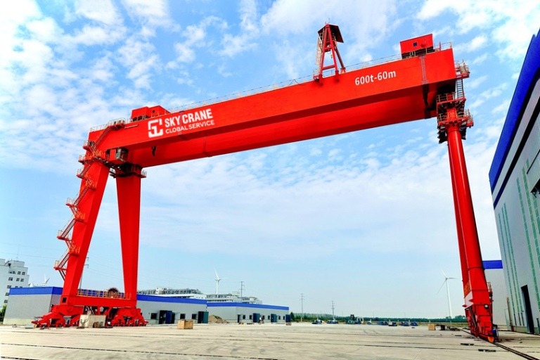 KBK Crane China Best Suppliers