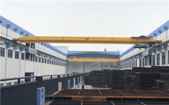 တစ်ခုတည်းသော beam gantry crane ကုမ္ပဏီများ