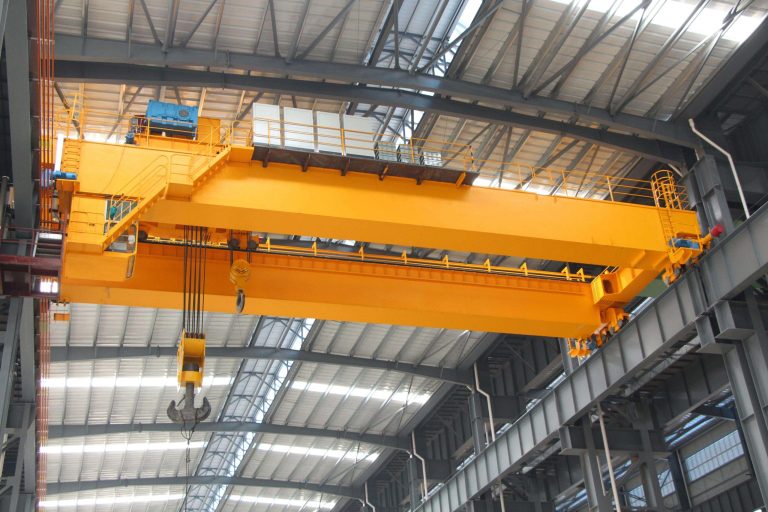 MHA gantry crane balok tunggal Pembuat Terbaik China