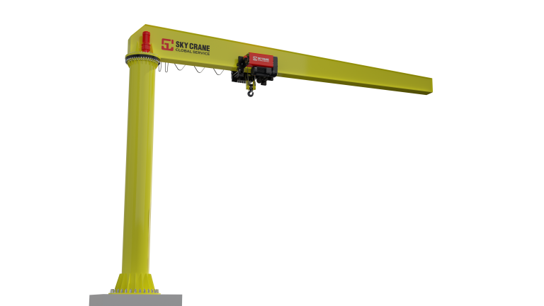 QD ប្រភេទ 5-450 តោន hook bridge crane អ្នកនាំចេញចិនល្អបំផុត