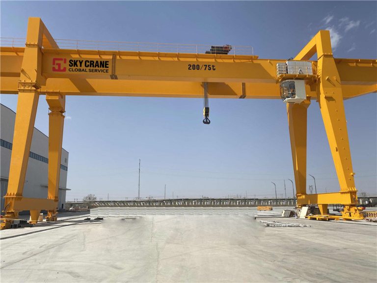 Explosion-proof bridge crane Chinese Best Wholesaler