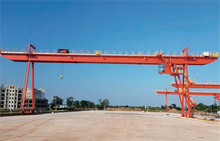 Manual single beam crane custom Wholesalers