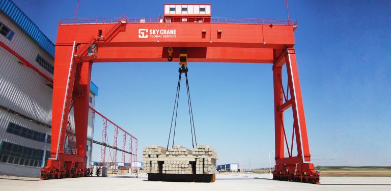 LDY Metallurgical electric beam crane បញ្ជាទិញតាមតម្រូវការ China Best Exporter