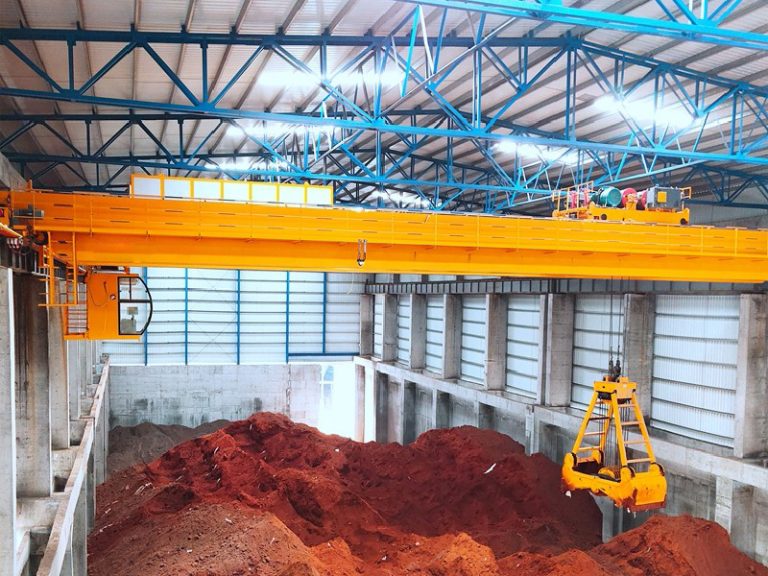 Double beam U gantry crane Best Factory Chinese